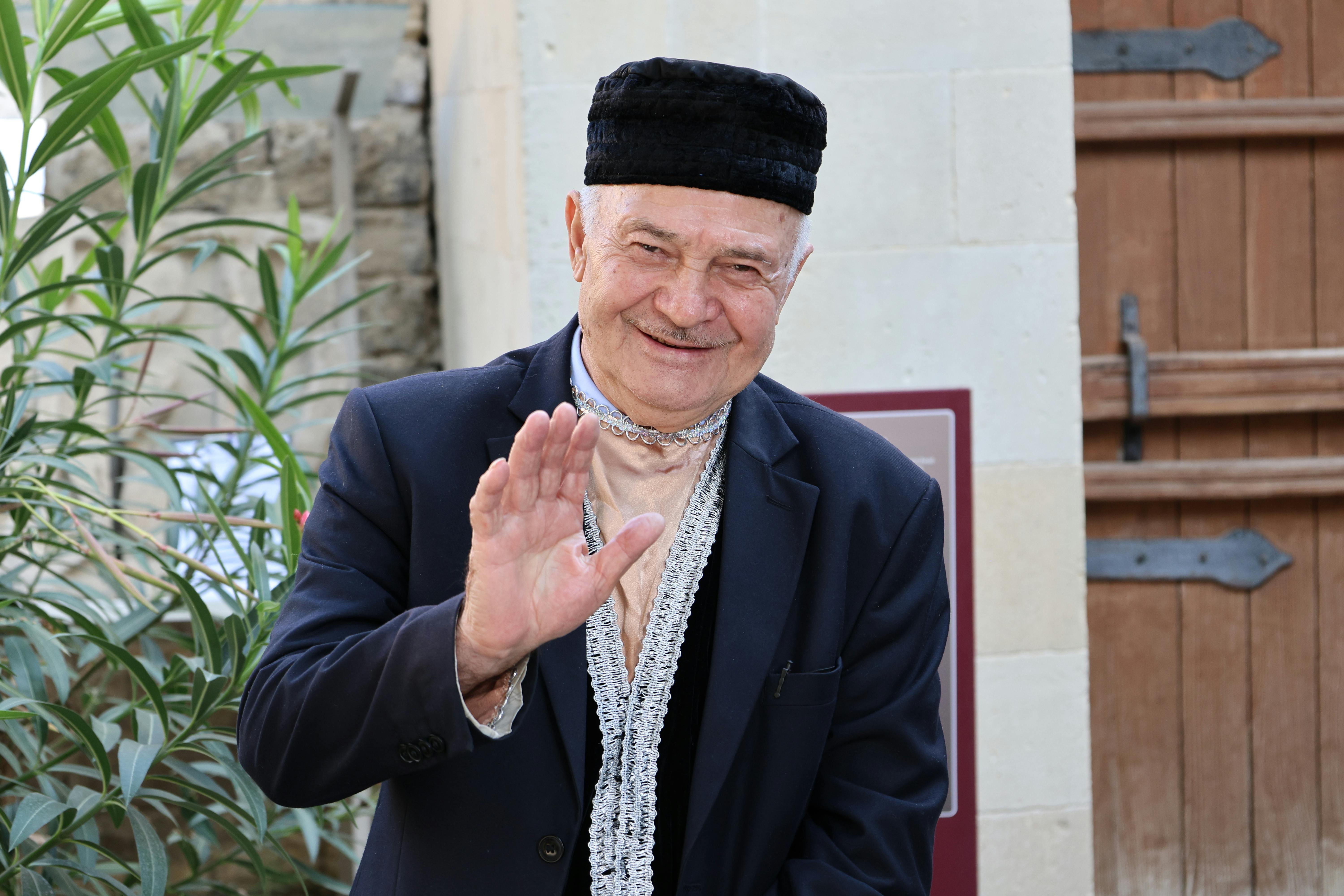 Membre de la communauté