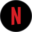 Logo Netflix