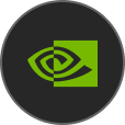 Logo NVIDIA